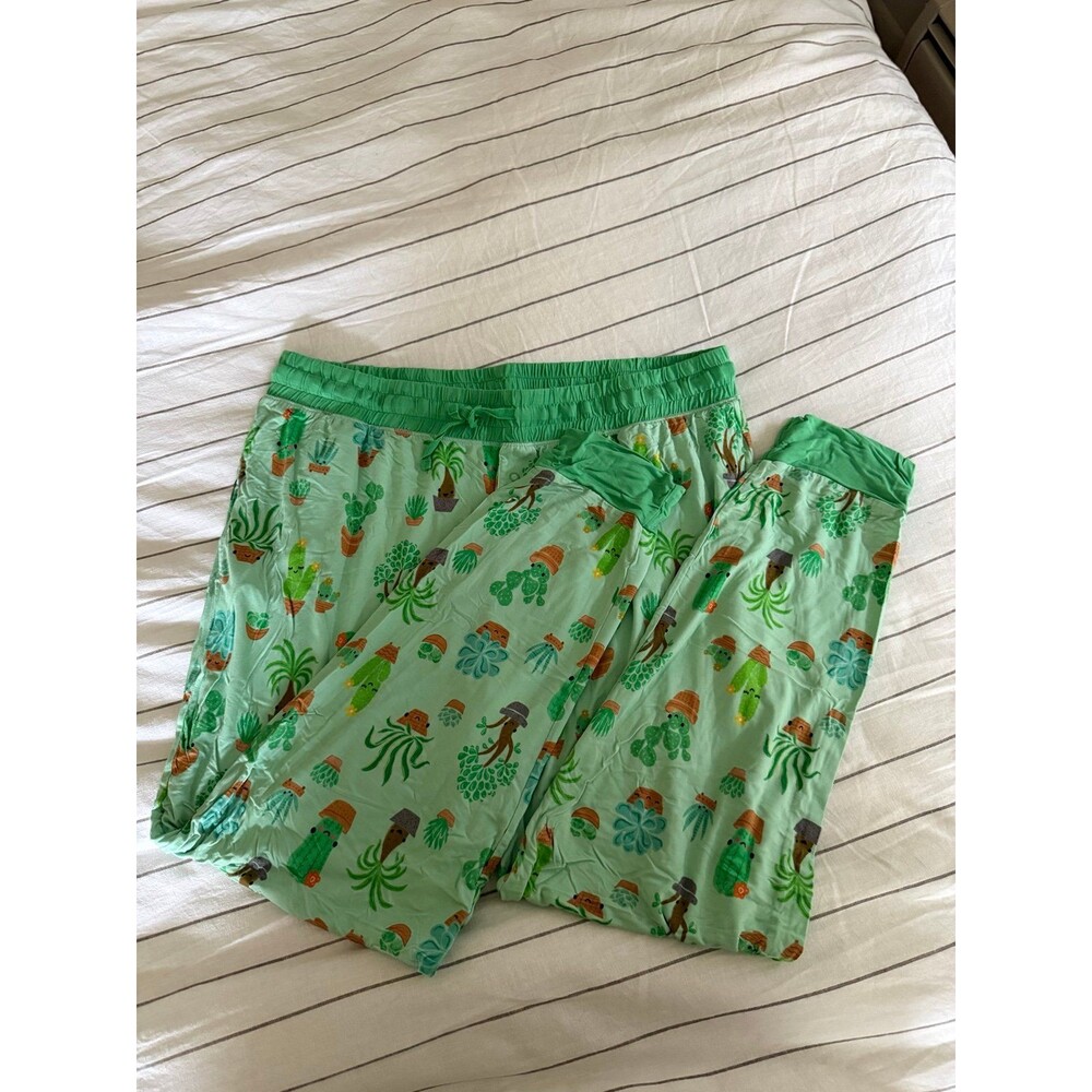 Little Sleepies Women's Pants